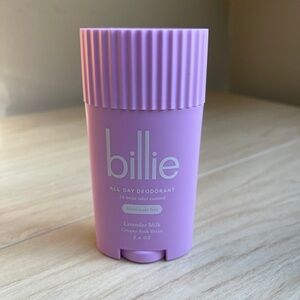 Billie Lavender Milk All Day Deodorant